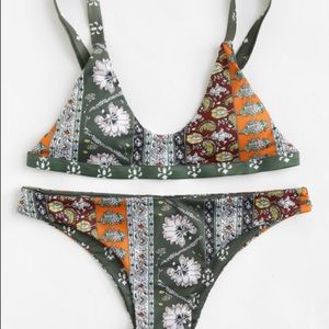 NWOT Shein Bikini